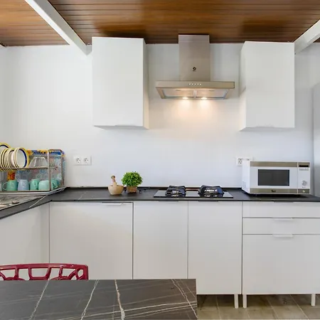 ヴィラ Domingo *